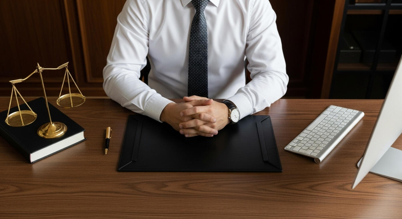 Autorización a abogado para actuar en tu nombre Autorización a abogado para actuar en tu nombre